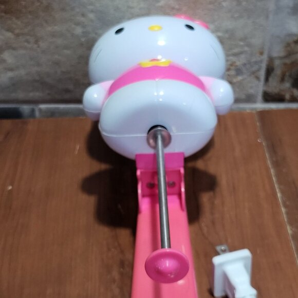 Sanrio Hello Kitty Milk Shake Maker 2004 No Cup Not Working - Picture 11 of 15